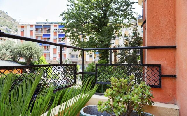 Una Casa a Nervi by Wonderful Italy