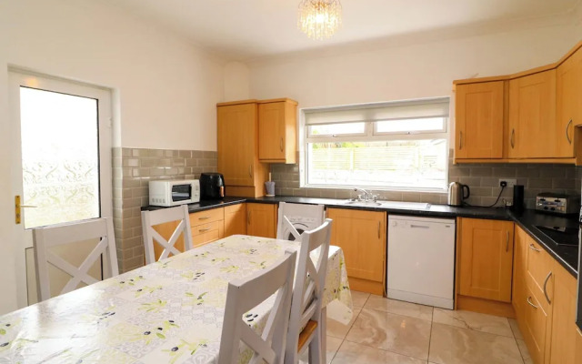 No 1 Lodge Wood