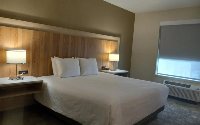 Radisson Hotel Pendleton Airport