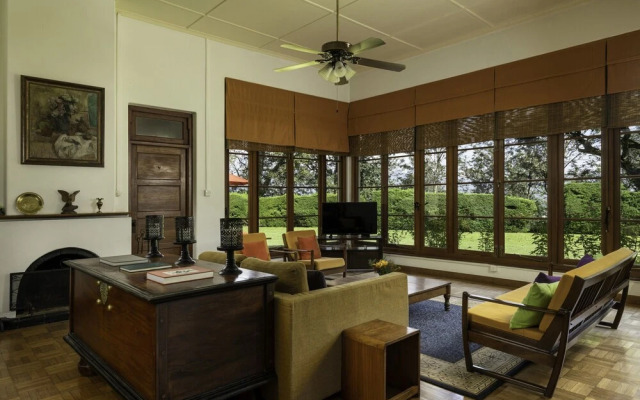 Jetwing Hoffmann Bungalow