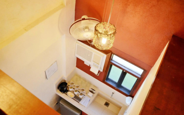 Agos Boracay Rooms + Beds