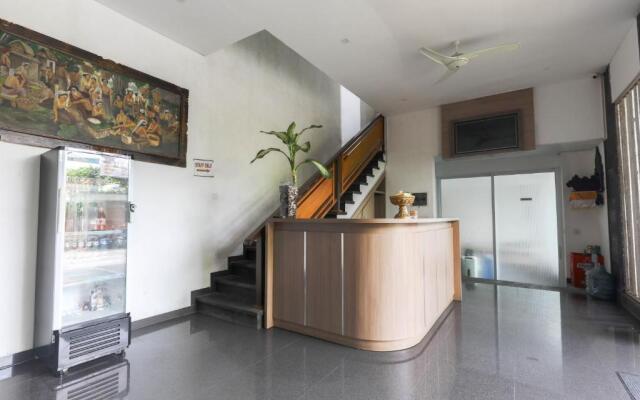 Puri Bagus Villa Legian Kuta