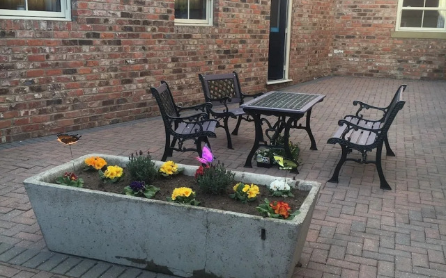 Newsham Grange Farm Bed and Breakfast