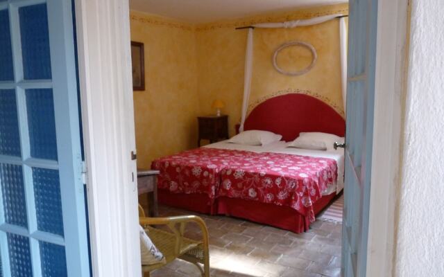 Chambres d'Hotes Atelier de Fons