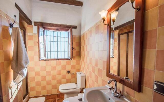 Casa Rosario Almachar by Ruralidays