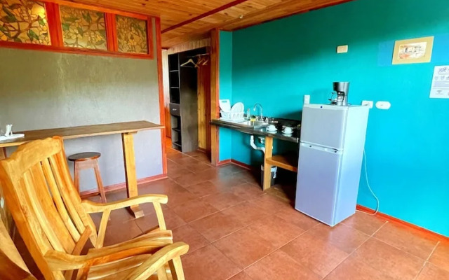 Miztli Lodge & Adventures