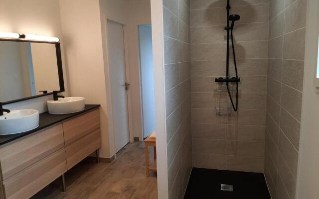 Maison Labenne, 5 pièces, 12 personnes - FR-1-239-699