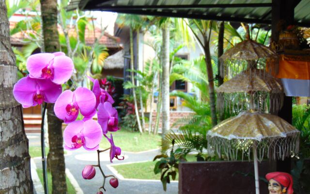 Leggies Bungalows