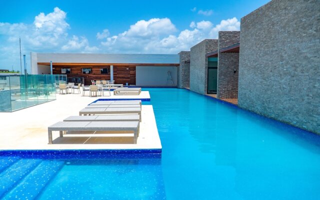 Mar 2BR Condo by NAS