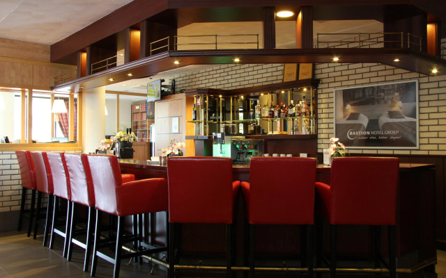 Bastion Hotel Rotterdam Alexander