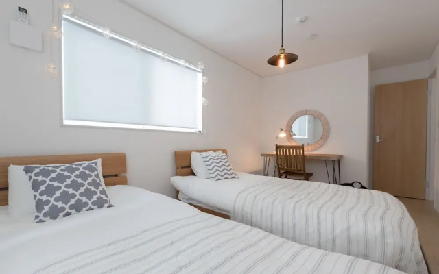 Condominium Palace Resort Chatan II