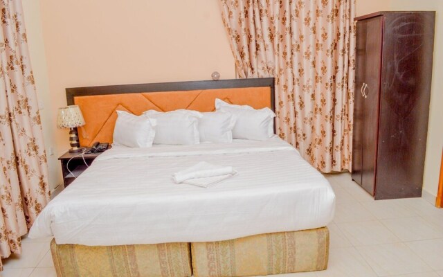 Kedros Precious Suites