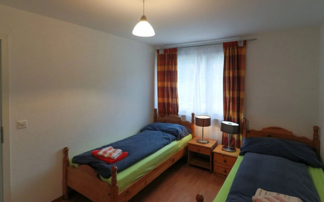 Apartments Schmid – Guest Rooms – Davos