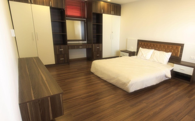 Mai Khanh Hotel – Guest Rooms – Da Lat