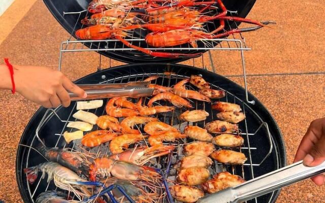 The Park Resort Mondulkiri