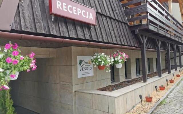 Hotel Granica Korbielów