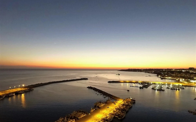 Studio 200 Meters From the Sea, Wifi, Self Catering