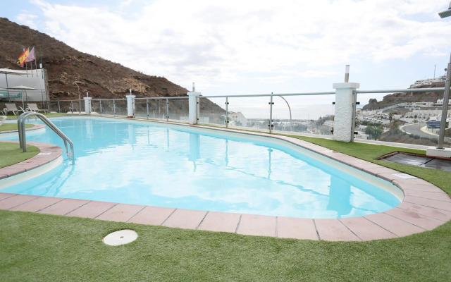 Apartamentos Halley