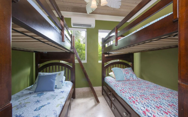 Palisades House 4 Bedroom Home