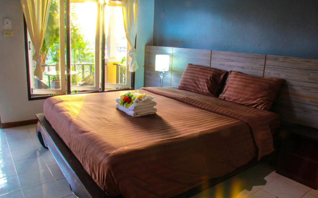 Lanta Sport Resort