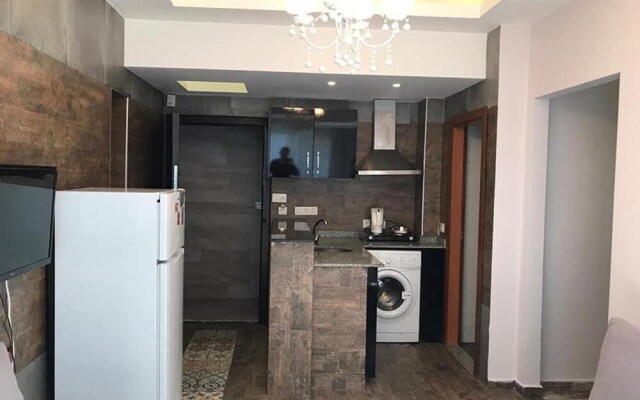Remarkable 2-bed Apartment