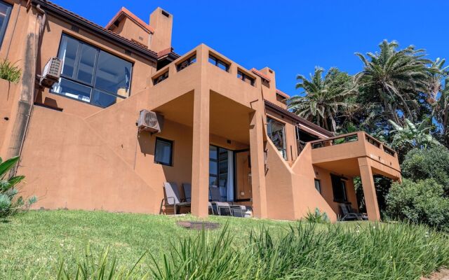 San Lameer Villa Rentals 3110