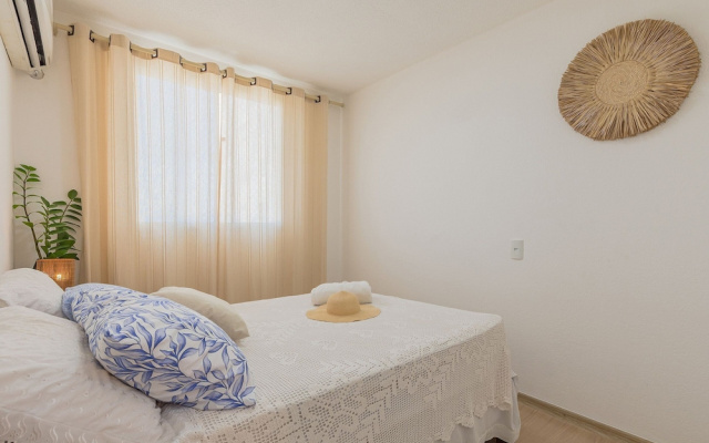 Mirante #605 - Space and Comfort by Carpediem