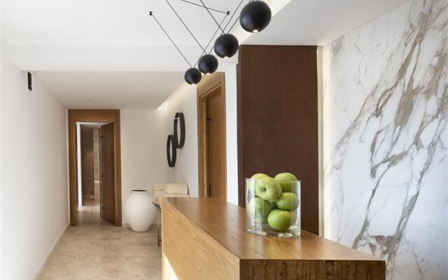 Sulia House Porto Rotondo, Curio Collection by Hilton