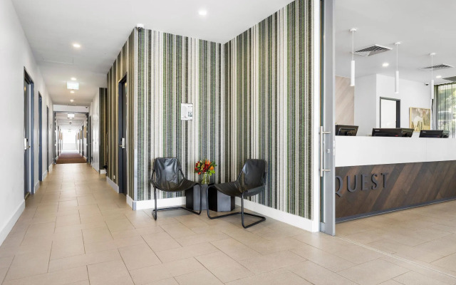 Quest Macquarie Park