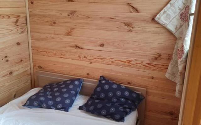 Appartement Combes Blanche 2