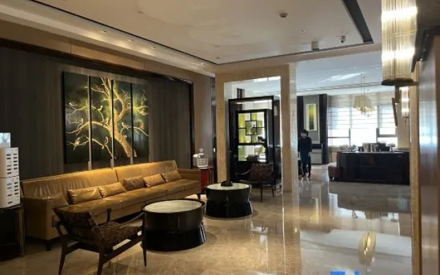 The Island Hotel