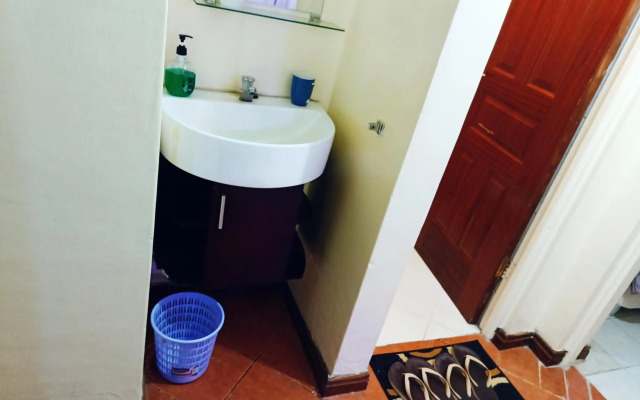Podium 2 bedroom Apartment, Nairobi