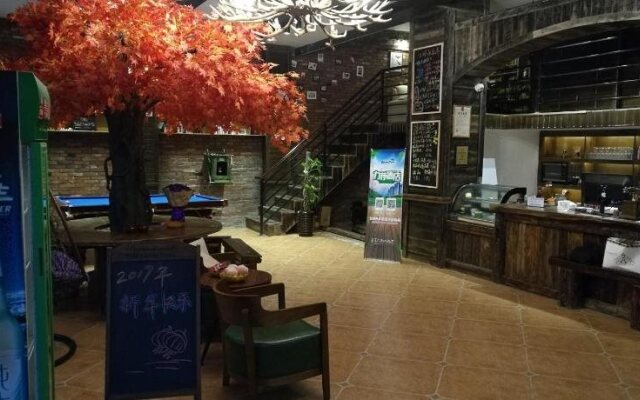 Qifengling Inn