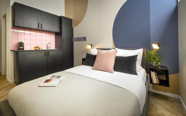 Colorbox Ben Yehuda - Smart Hotel by Loginn Tel Aviv