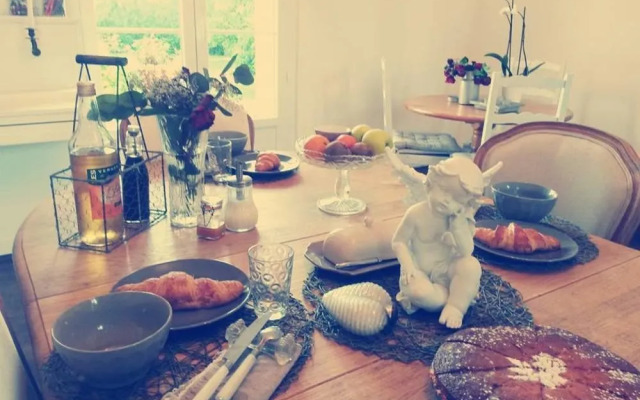 Le Petit Domaine de Colayrac