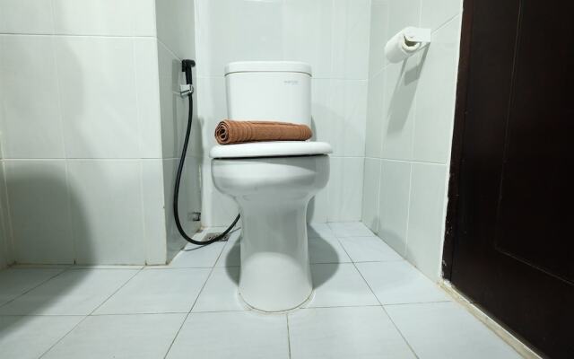 Brand New 1BR Casa De Parco Apartment