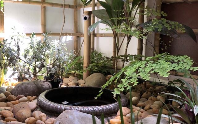 May House Serviced Apartment