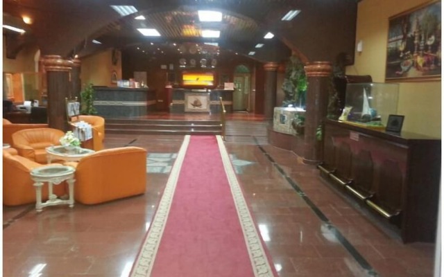 Bowshar International Hotel