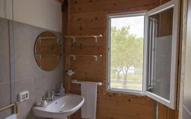 Camping Fiori di Noto
