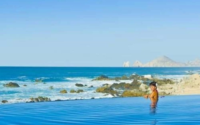 Best 3BR Amazing View Private Villa - Cabo San Lucas