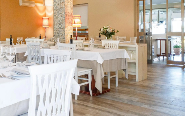 Hotel Donatella