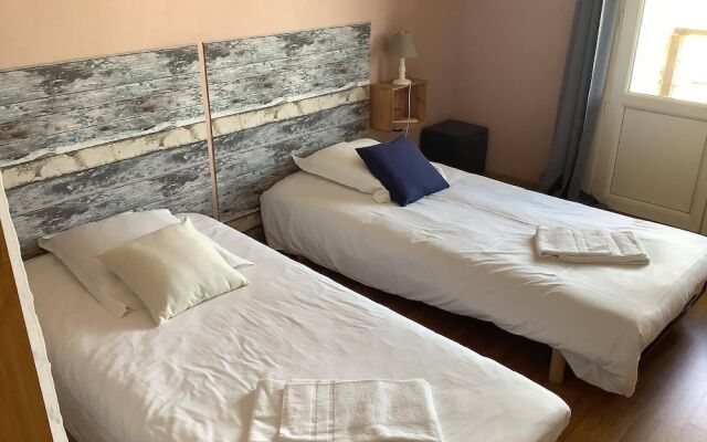 Logis Hôtel La Borie