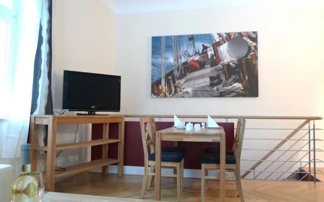 Andante Apartmenthotel