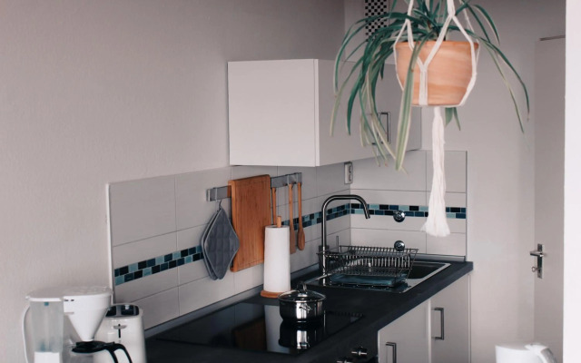 Wanderlust Panorama - Leben im Nationalpark