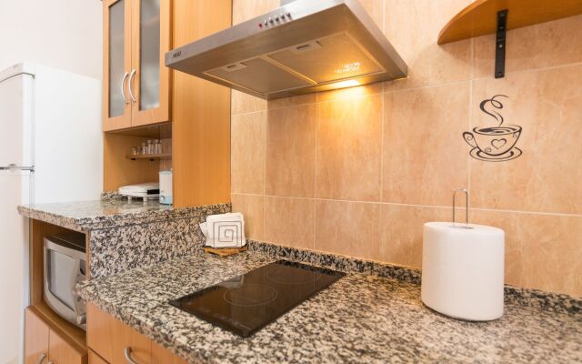 Marmoles City Center