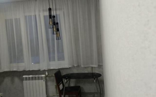 Двухкомнатная квартира на Алексеевке