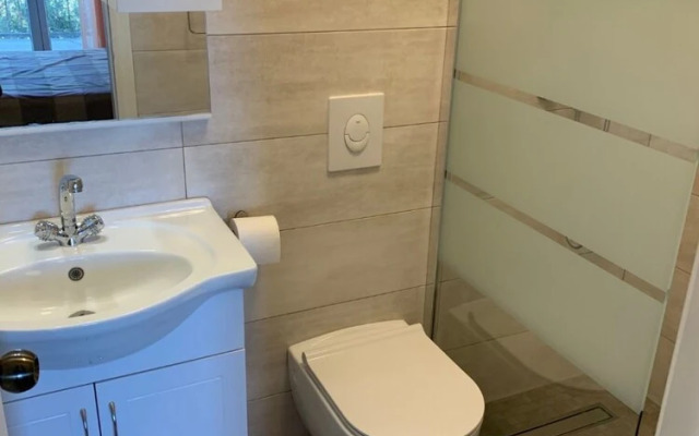 Via - 250 m From sea - SA3