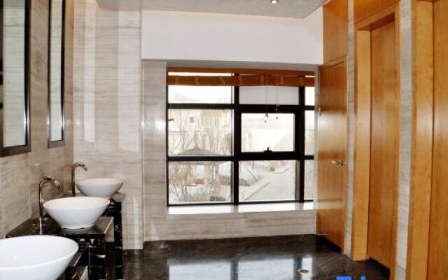 Tianqing International Hotel