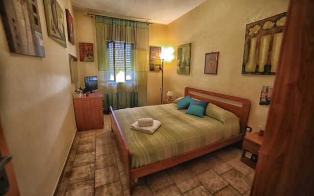 Seccagrande Sea View Apartment - Seccagrande Sea V