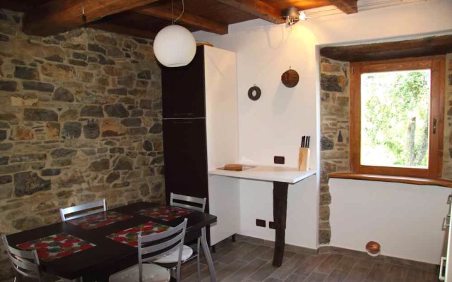 Agriturismo Fattoria Ca di Sole
